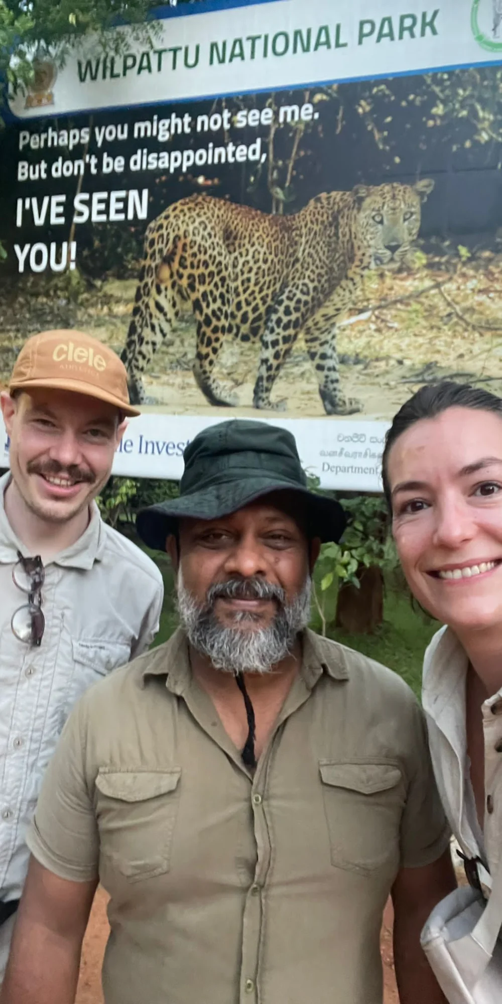 Sri Lanka Tour 1