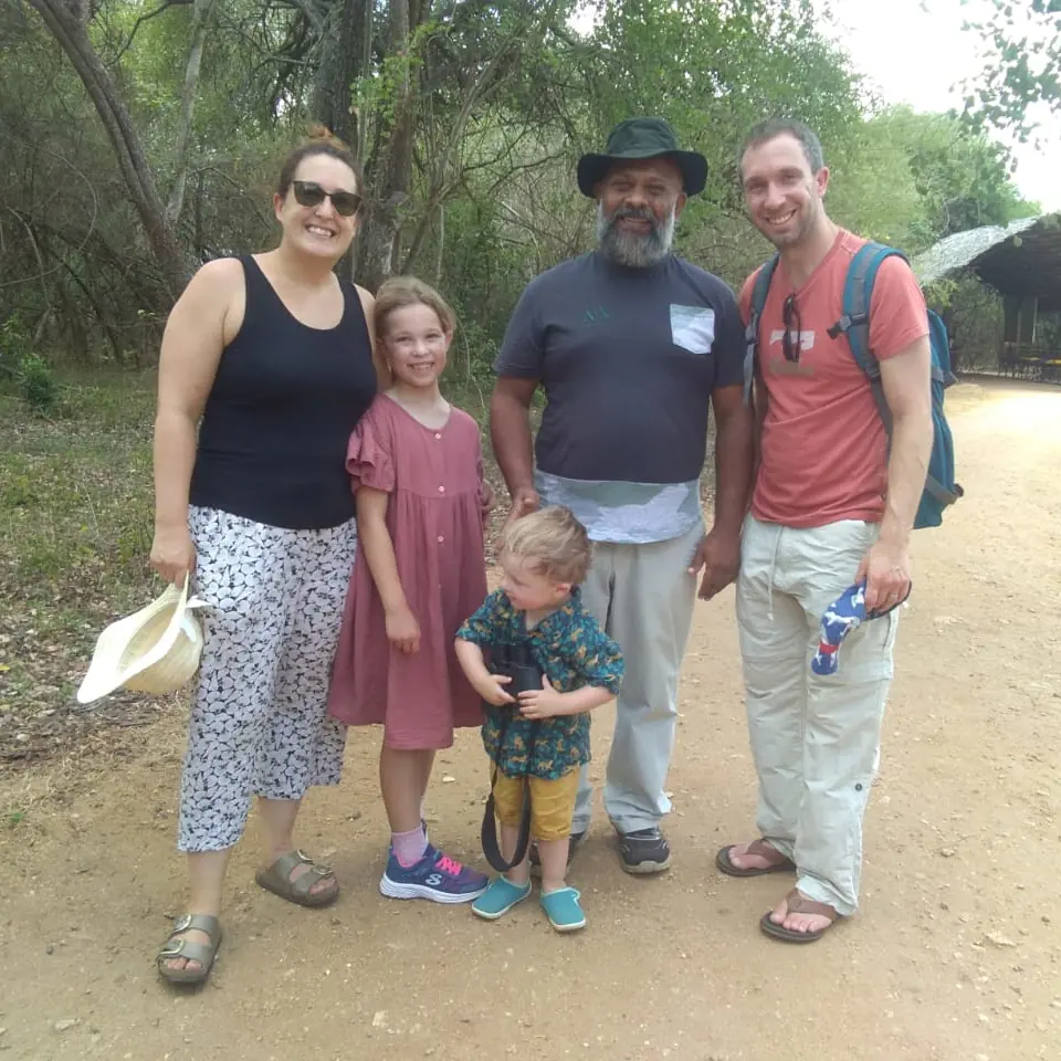 Sri Lanka Tour 4