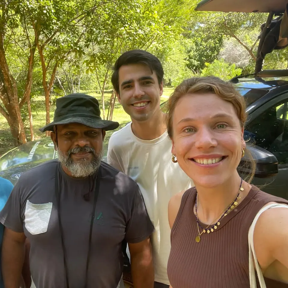Sri Lanka Tour 5