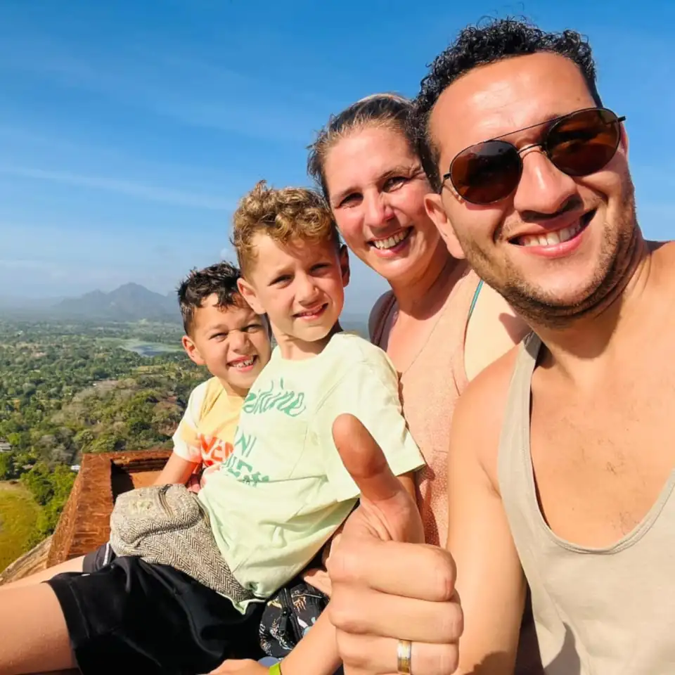 Sri Lanka Tour 3