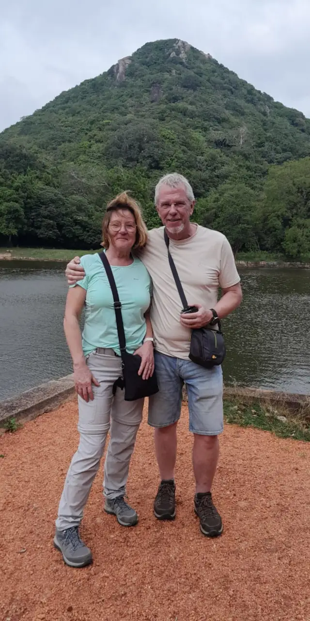 Sri Lanka Tour 1