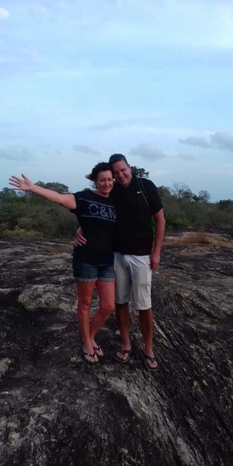 Sri Lanka Tour 6