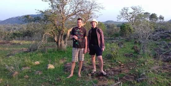 Sri Lanka Tour 17