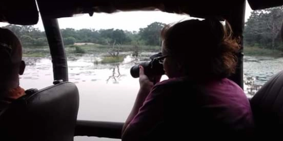 Sri Lanka Tour 16