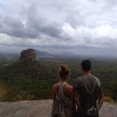 Sri Lanka Tour 2
