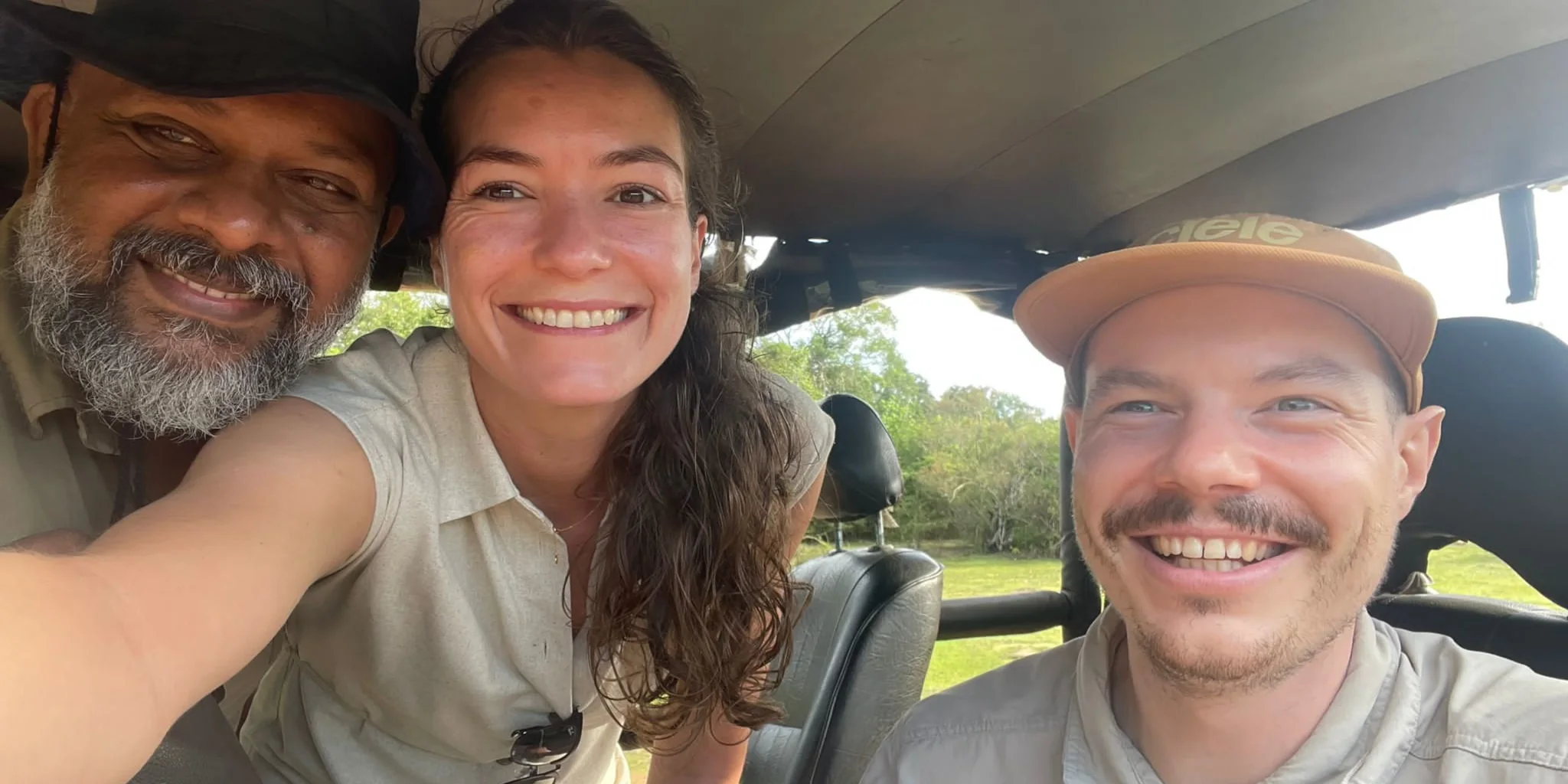 Sri Lanka Tour 21