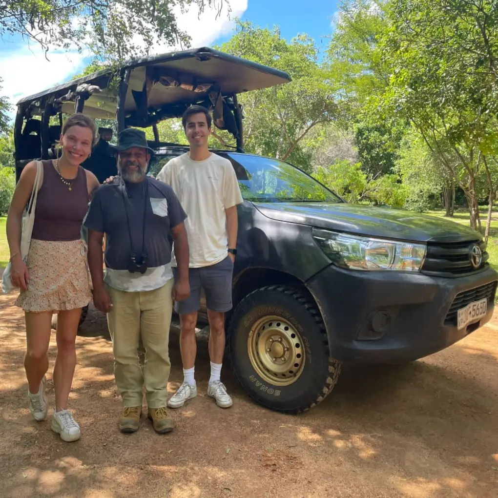 Sri Lanka Tour 63