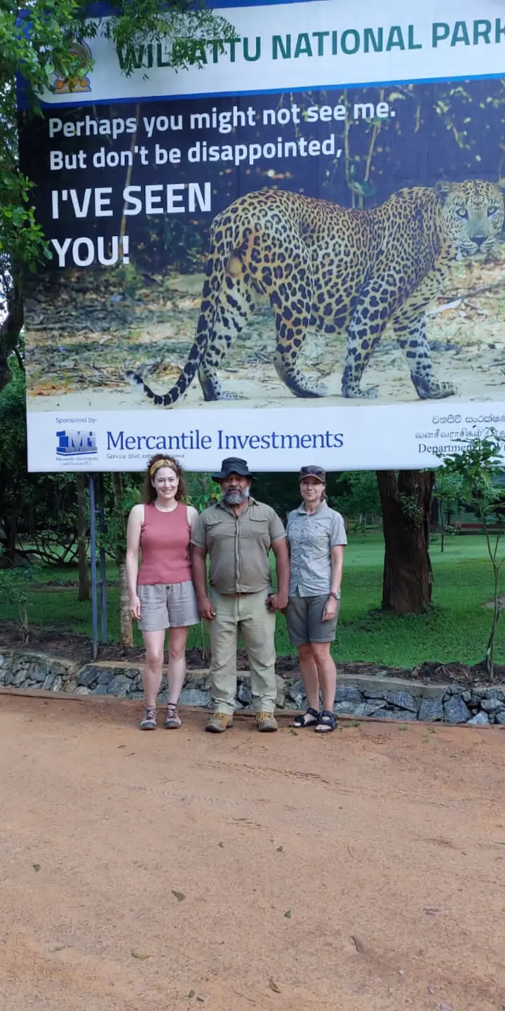 Sri Lanka Tour 6