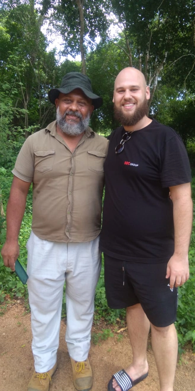 Sri Lanka Tour 8