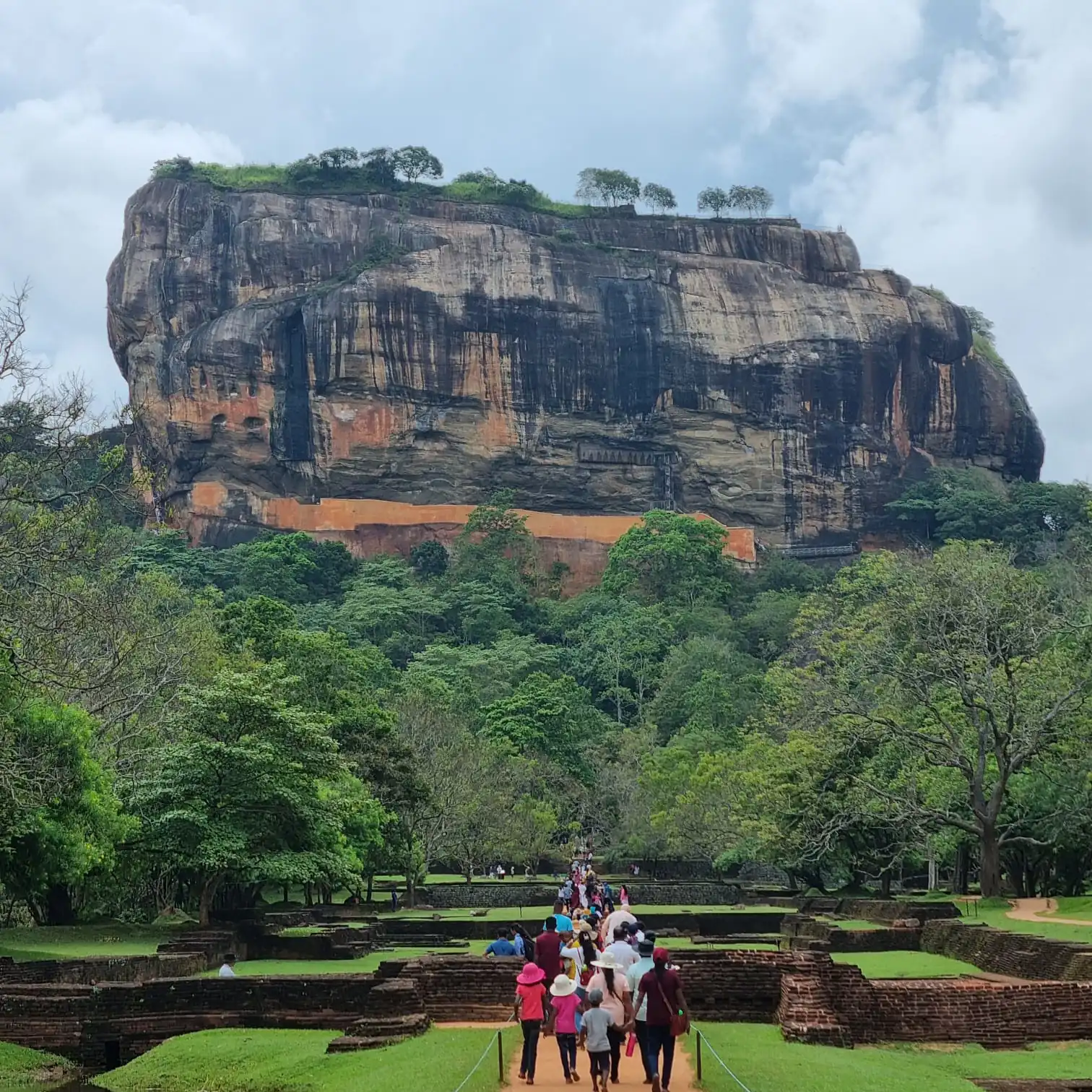 Sri Lanka Tour 5
