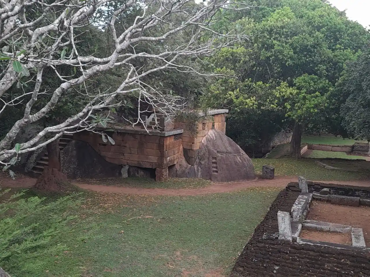 kaludiyapokuna