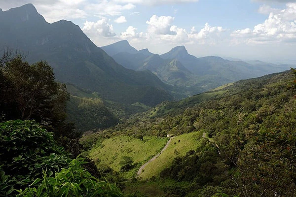 Knuckles range