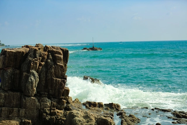 trincomalee